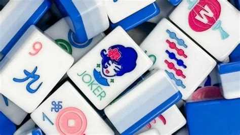 gma mahjong segment|Mahjong mania sweeps the US: Learn about the game .